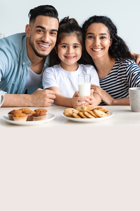 Children & Active Families Children & Active Families